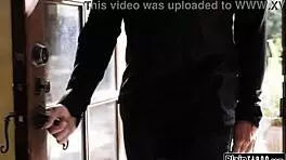 New Foster Teen 18+ Sucks and Rides Stepdaddy's Big Cock in Petite Oral Group
