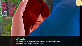 my new family 269 with redhead erotic big tits