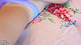 Booty Best Friend Fucks Husband Hard