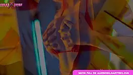 Hard Analfuck for Tight Sakuras Ass Alicebong!