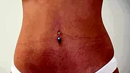 Pretty Teen Sasha Sparrow Makes Grandpa Cum In Mouth