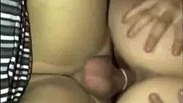 Amateur Atlanta Georgia Riding And Fucking Big Cock
