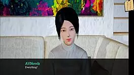 My New Family 280 With Redhead Homemade Anime Erotic Hentai