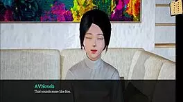 My New Family 280 With Redhead Homemade Anime Erotic Hentai