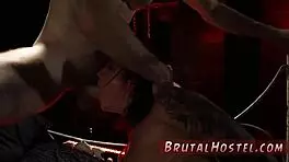 ROUGH GANG BANG CREAMPIE HD AND MILF B DILDO EXCITED YOUTHFUL 18+L