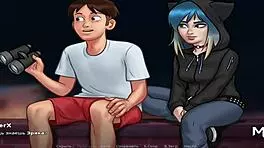 Peeping naked teens and milfs secretly