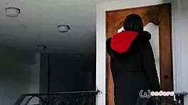 Teacher Teaches Anal With Big Cock