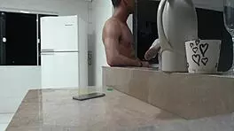 How does pjt fuck miia thalia destroyer?