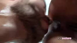 Teacher Teaches Anal With Big Cock