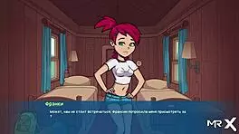 i'm doing cunnilingus on that big ass in the cartoon e1 5