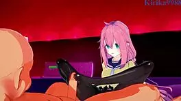 Nadeshiko And Aoi Enjoy Old Man Sex