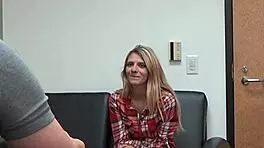 Carrie B Casting Pov 2