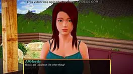 my new family episode 439