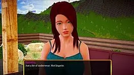 my new family episode 439