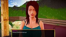 my new family episode 439