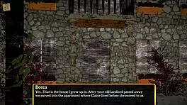 my new family episode 439