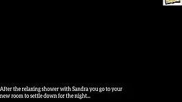 my new family 92 with redhead blonde amateurs in erotic hentai homemade scenes