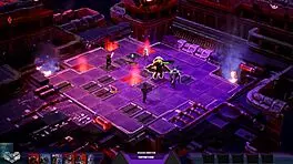 Subverse Part 2 - Wanna See Huge Anime Tits in Wild Hentai Action?