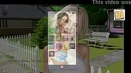 Being A Dik: Intense Chick Route Adventures Unleashed.