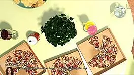 Big City Pleasures 5 Even Scott Thinks John Couldn't Handle Jessy