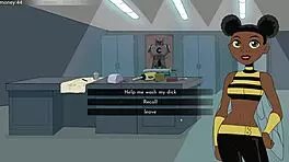 Fucking Every Raven In 18Titans Part 27!