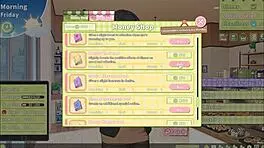 yo, summer clover hentai game ep 10, cum twice on cute brunette face! 😜