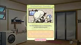 yo, summer clover hentai game ep 10, cum twice on cute brunette face! 😜