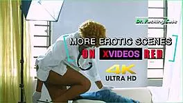 Part1 of a twisted 4some. Husband and wife get fucked separately by sneaky doctors.