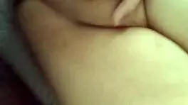 White Teen's First Big Black Cock Thrills!