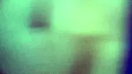 White Teen's First Big Black Cock Thrills!