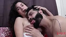 i fucked my freind's young wife untill she squirted on my dick