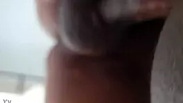 Saym gives teen 18+ a hard fuck with licking action