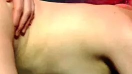 i watch redhead rebecca nikson suck cock and fuck hard in cowgirl and doggystyle