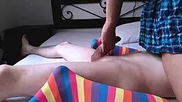 riding petite tight ass teen latina student cum rough