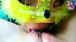 New241new โดนเลียจนน้ำแตกคาปาก!