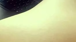 me masturbating before hitting the streets to fuck 😈