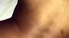 bigboss just chilling with some wet black teen vibes