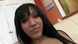 petite hairy girl in hardcore fun