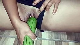 Deepthroat Training Turns into Intense Face Fucking and Cumshot.