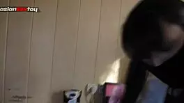 Getting ready for cosplay party, do you like my uniform?