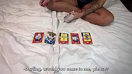 tarot cards reveal boyfriend cheating on me
