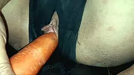 repairman eats pussy after fixing air