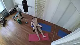 after class orgy with horny teen 18+s tiffany tatum and rose