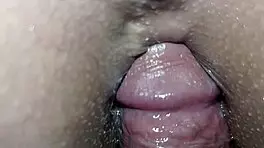 uhh, playin’ with my lil stepsis alone at home