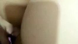 amateur niece craving cock and hot cum in her virgin pussy