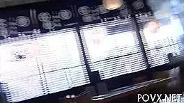 Girlfriend Craves Intense Blowjobs and Rough Sex