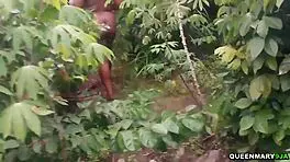 Skinny 18yo fucked all the boys in the neighbourhood