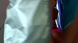 Euro teen cocksucking in this group sex party