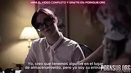 Her Anal Lover Sub Español, Big Tits Latina Milf Creampie, Watch Full at PornSubOrg