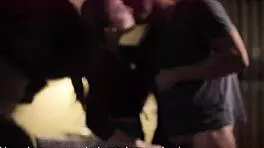 Her Anal Lover Sub Español, Big Tits Latina Milf Creampie, Watch Full at PornSubOrg